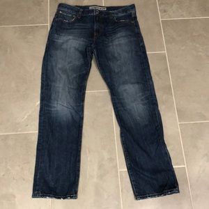 Men’s jeans, 32x 32